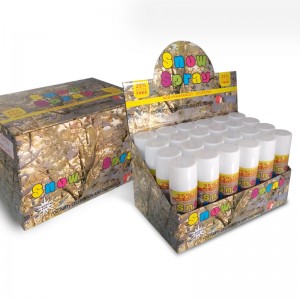 Praghas is Fearr 150ml Bán Bán Sprae Sprae Sneachta Taiwan