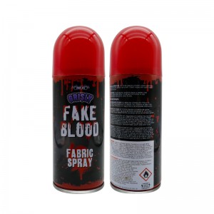 Oíche Shamhna ardcháilíochta mórdhíola a dhéanamh suas folaneamh -thocsaineach